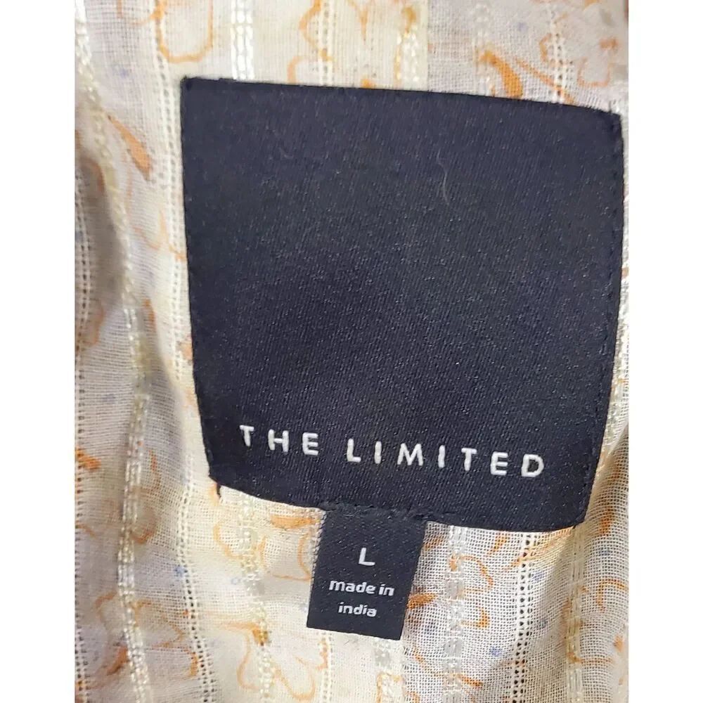 The Limited blazer - Picture 3 of 5